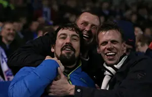 Intense Championship Showdown: Brighton & Hove Albion vs. Leeds United - 29 February 2016
