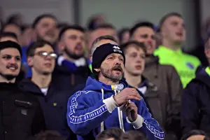 Intense Championship Showdown: Brighton & Hove Albion vs. Leeds United - 29 February 2016