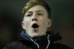 Intense Championship Showdown: Brighton & Hove Albion vs. Leeds United - 29 February 2016