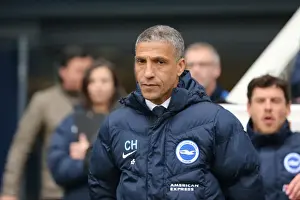 Intense Championship Showdown: Brighton and Hove Albion vs. Derby County (02/05/2016)