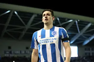 Intense Championship Showdown: Brighton & Hove Albion vs. Reading (25FEB17)