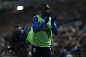 Intense Championship Showdown: Brighton & Hove Albion vs. Derby County (10th March 2017)