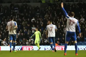 Intense Championship Showdown: Brighton and Hove Albion vs. Derby County (10th March 2017)