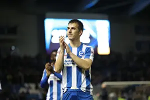 Intense Championship Showdown: Brighton and Hove Albion vs. Derby County (10th March 2017)