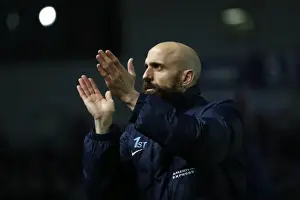 Intense Championship Showdown: Brighton & Hove Albion vs. Derby County (10th March 2017)