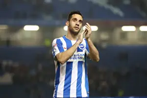 Intense Championship Showdown: Brighton and Hove Albion vs. Derby County (10th March 2017)