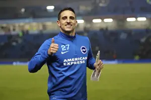 Intense Championship Showdown: Brighton and Hove Albion vs. Derby County (10th March 2017)
