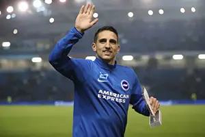 Intense Championship Showdown: Brighton and Hove Albion vs. Derby County (10th March 2017)