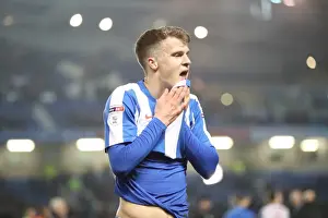 Intense Championship Showdown: Brighton and Hove Albion vs. Derby County (10th March 2017)