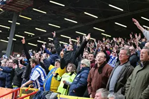 Intense Championship Showdown: Charlton Athletic vs. Brighton and Hove Albion (23APR16)