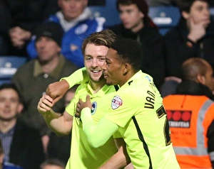 Intense Championship Showdown: QPR vs. Brighton & Hove Albion at Loftus Road (15DEC15)