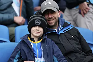 Intense Clash: Brighton vs. Bournemouth in the Premier League (04FEB23)