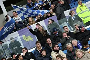 Intense Clash: Brighton vs. Bournemouth in the Premier League (04FEB23)