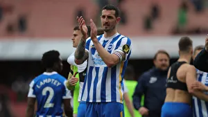 Intense Premier League Clash: Arsenal vs. Brighton & Hove Albion (09APR22)