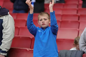 Intense Premier League Clash: Arsenal vs. Brighton & Hove Albion (09APR22)