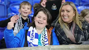 Intense Premier League Clash: Brighton & Hove Albion vs. Newcastle United (6th November 2021)