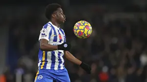 Intense Premier League Clash: Brighton & Hove Albion vs. Newcastle United (November 6, 2021)