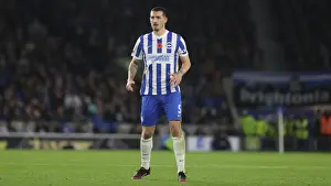 Intense Premier League Clash: Brighton & Hove Albion vs. Newcastle United (6th November 2021)