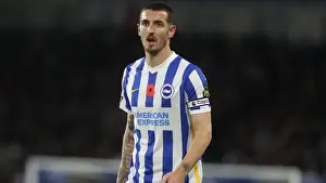 Intense Premier League Clash: Brighton & Hove Albion vs. Newcastle United (6th November 2021)