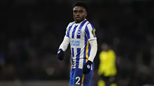 Intense Premier League Clash: Brighton & Hove Albion vs. Chelsea (18JAN22)