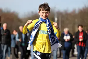 Intense Premier League Clash: Brighton & Hove Albion vs. Aston Villa (26.02.22)