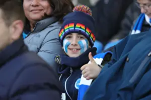 Intense Premier League Clash: Brighton & Hove Albion vs. Aston Villa (26FEB22)
