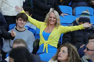 Intense Premier League Clash: Brighton & Hove Albion vs. Aston Villa (26FEB22)