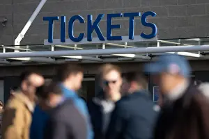 Intense Premier League Clash: Brighton & Hove Albion vs. Aston Villa (26.02.22)