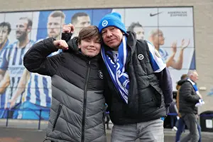 Intense Premier League Clash: Brighton & Hove Albion vs. Liverpool (12.03.22)