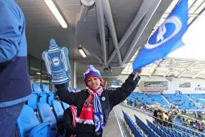Intense Premier League Clash: Brighton & Hove Albion vs. Liverpool (12.03.22)