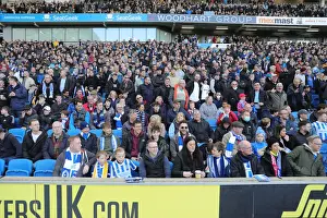 Intense Premier League Clash: Brighton & Hove Albion vs. Liverpool (12MAR22)