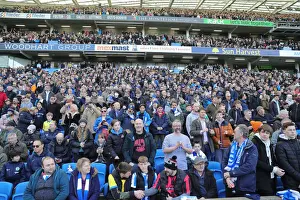 Intense Premier League Clash: Brighton & Hove Albion vs. Liverpool (12.03.22)