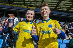 Intense Premier League Clash: Brighton & Hove Albion vs. Liverpool (12MAR22)