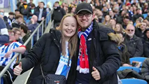 Intense Premier League Clash: Brighton & Hove Albion vs. Liverpool (12MAR22)
