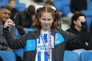 Intense Premier League Clash: Brighton & Hove Albion vs. Norwich City (02APR22)