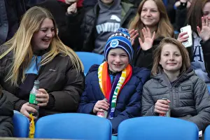 Intense Premier League Clash: Brighton & Hove Albion vs. Norwich City (02APR22)