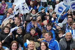 Intense Premier League Clash: Brighton & Hove Albion vs. Norwich City (02APR22)