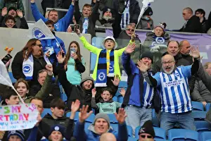 Intense Premier League Clash: Brighton & Hove Albion vs. Norwich City (02APR22)