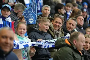 Intense Premier League Clash: Brighton & Hove Albion vs. Norwich City (02APR22)
