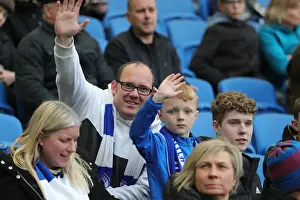 Intense Premier League Clash: Brighton & Hove Albion vs. Norwich City (02APR22)