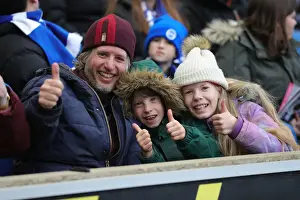 Intense Premier League Clash: Brighton & Hove Albion vs. Norwich City (02APR22)