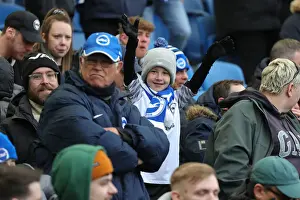 Intense Premier League Clash: Brighton & Hove Albion vs. Norwich City (02APR22)
