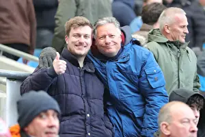 Intense Premier League Clash: Brighton & Hove Albion vs. Norwich City (02APR22)