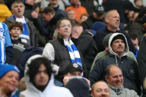 Intense Premier League Clash: Brighton & Hove Albion vs. Norwich City (02APR22)