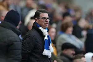 Intense Premier League Clash: Brighton & Hove Albion vs. Norwich City (02APR22)