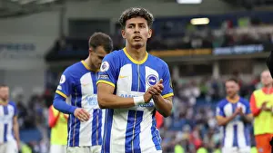 Intense Premier League Clash: Brighton & Hove Albion vs. Chelsea (29OCT22)