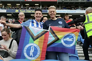 Intense Premier League Clash: Brighton & Hove Albion vs. Chelsea (29OCT22)
