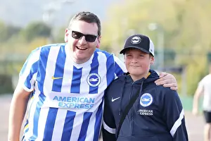Intense Premier League Clash: Brighton & Hove Albion vs. Chelsea (29OCT22)