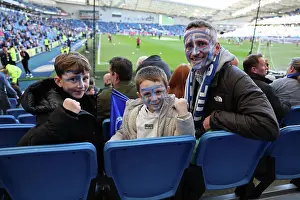 Intense Premier League Clash: Brighton & Hove Albion vs. Aston Villa (13NOV22)