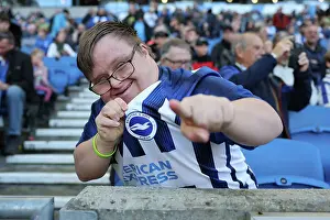 Intense Premier League Clash: Brighton & Hove Albion vs. Aston Villa - November 13, 2022
